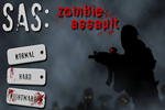 SAS Zombie Assault